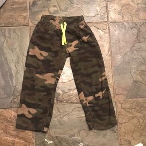 Realtree PINK CAMO Sweatpants Leggings Pants *18M 24M 2T 3T 4T 5T* Girls